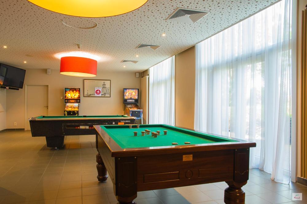 Holiday park Floreal Blankenberge