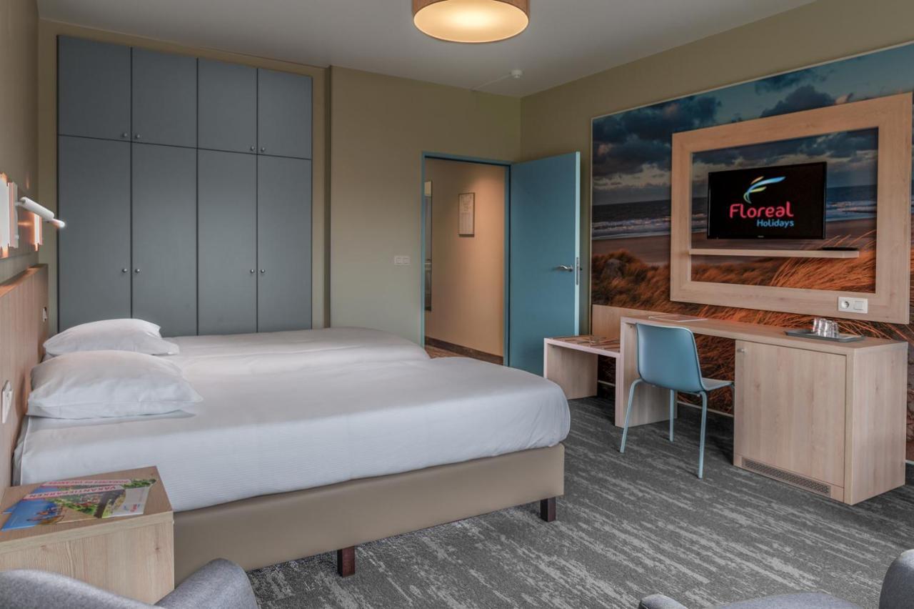 Floreal Blankenberge
