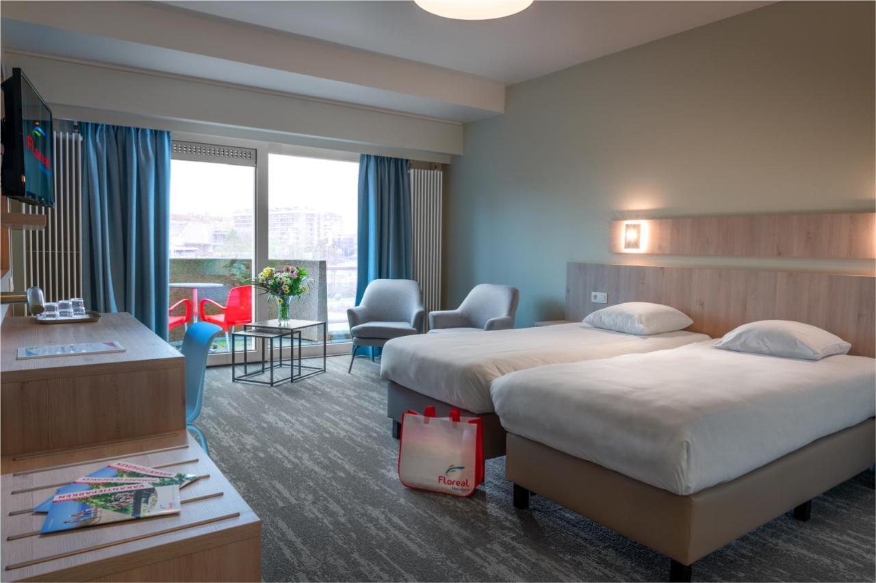 Floreal Holiday park Blankenberge